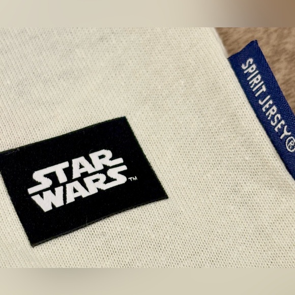 Star Wars: Women of the Galaxy Collection Features –Girls’ Size Large (10–12) - Picture 5 of 10